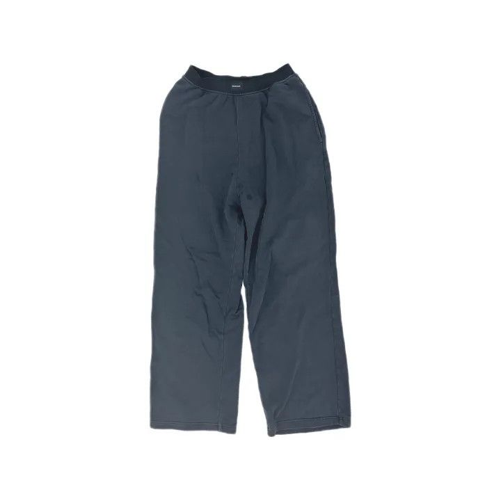 Balenciaga Balenciaga Logo Drawstring Athletic Pants Size US 26 / EU 42 - 2 Thumbnail