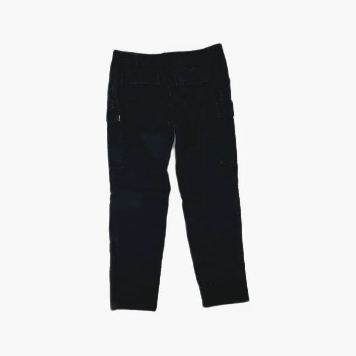 Balenciaga Balenciaga SS23 Black Casual Cargo Pants Size US 44 / EU 60 - 3 Thumbnail