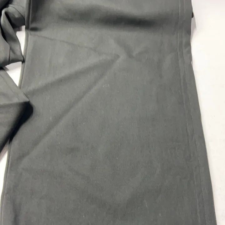 Balenciaga Balenciaga Solid Straight Casual Trousers Size US 26 / EU 42 - 11 Thumbnail