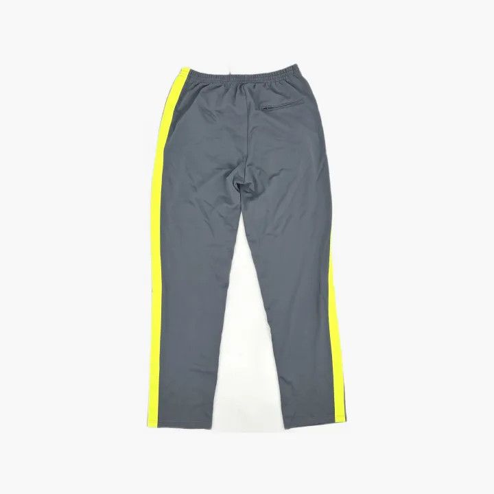 Balenciaga Balenciaga Gray Logo Drawstring Casual Pants Size US 44 / EU 60 - 3 Thumbnail