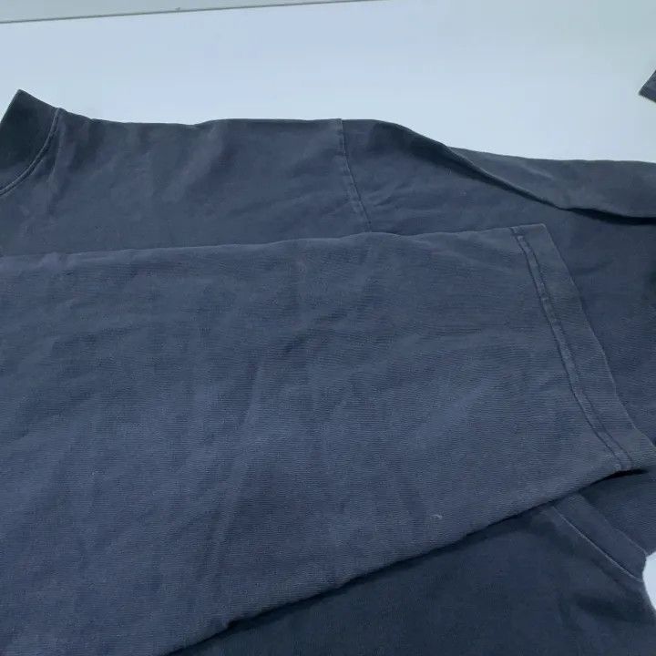 Balenciaga Balenciaga Long Sleeve Graphic T-Shirt for Men Size US M / EU 48-50 / 2 - 11 Thumbnail