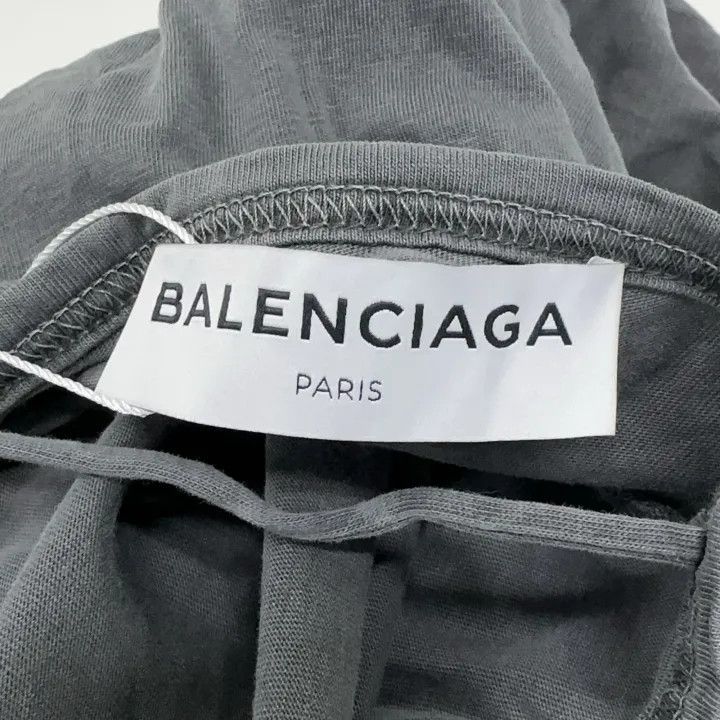 Balenciaga Balenciaga Casual Fashion Dress Size US 34 / EU 50 - 7 Thumbnail