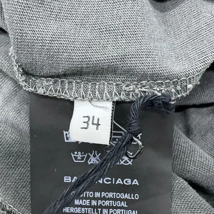 Balenciaga Balenciaga Casual Fashion Dress Size US 34 / EU 50 - 5 Thumbnail