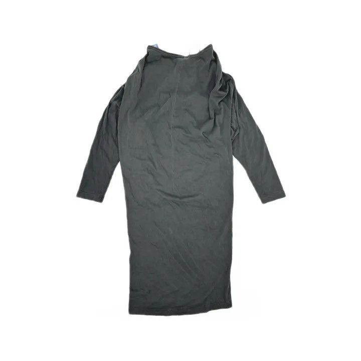 Balenciaga Balenciaga Casual Fashion Dress Size US 34 / EU 50 - 2 Thumbnail