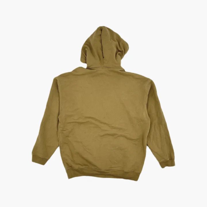 Balenciaga Balenciaga Solid Color Hoodie for Men Size US S / EU 44-46 / 1 - 3 Thumbnail