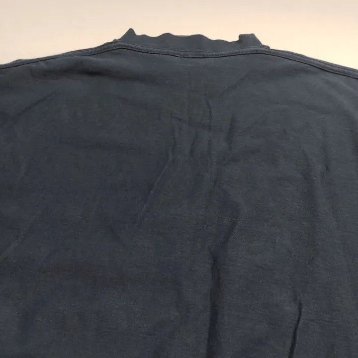 Balenciaga Balenciaga x Adidas Logo Print T-Shirt Size US L / EU 52-54 / 3 - 5 Thumbnail