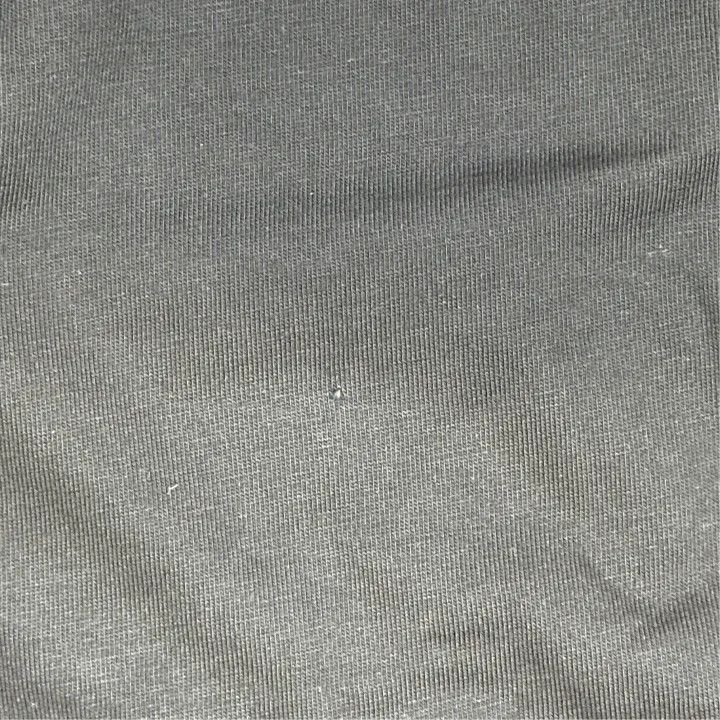 Balenciaga Balenciaga Black Letter Print Short Sleeve T-Shirt Size US M / EU 48-50 / 2 - 5 Thumbnail
