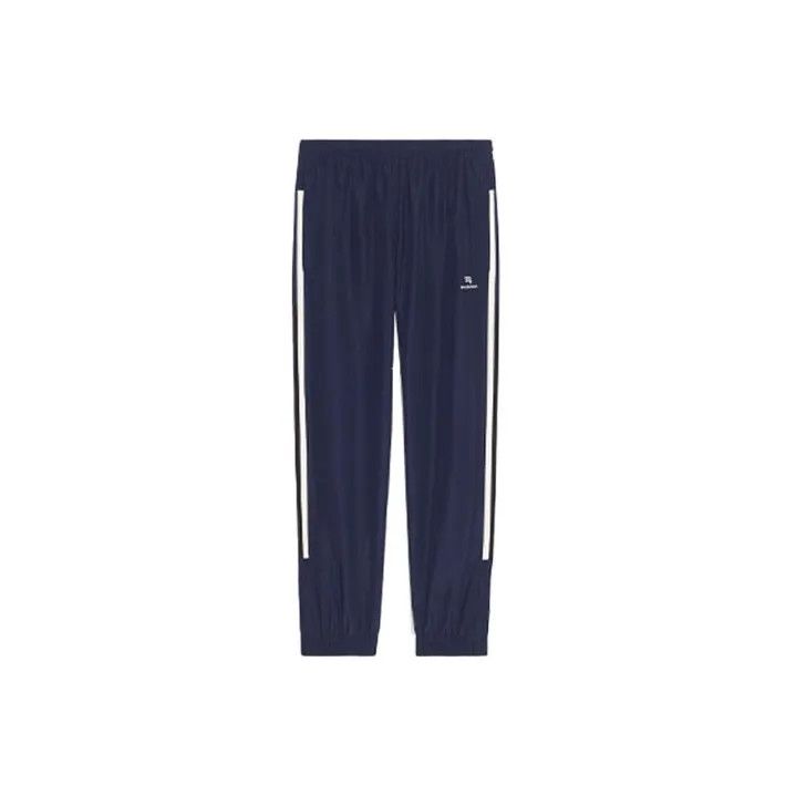 Balenciaga Balenciaga Men's Color Block Sports Pants Size US 34 / EU 50 - 2 Thumbnail