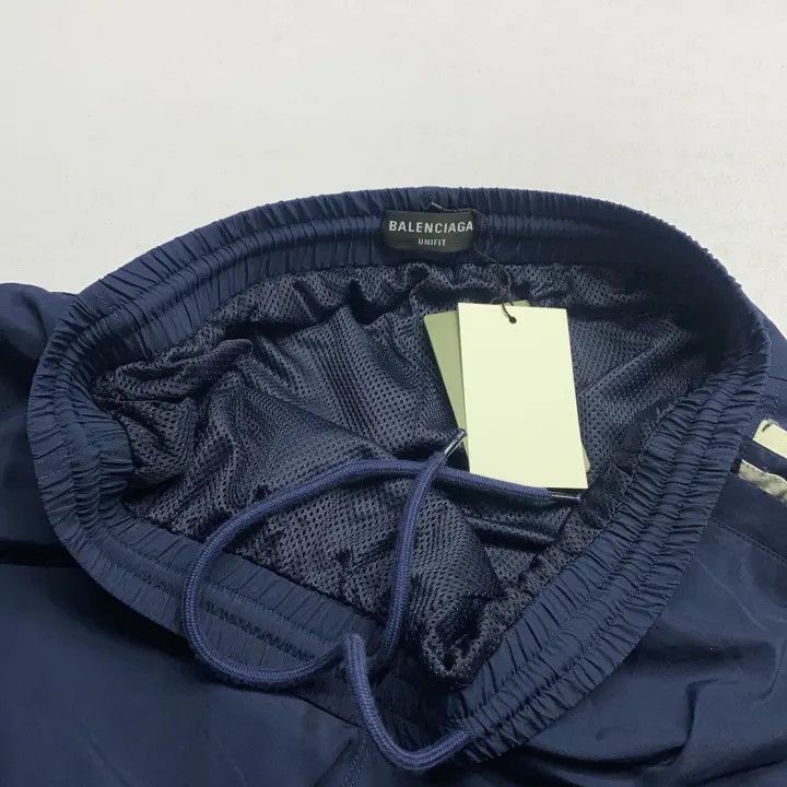 Balenciaga Balenciaga Men's Color Block Sports Pants Size US 34 / EU 50 - 7 Thumbnail