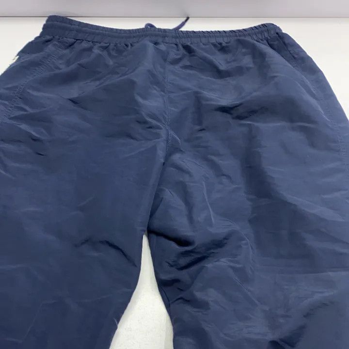 Balenciaga Balenciaga Men's Color Block Sports Pants Size US 34 / EU 50 - 6 Thumbnail