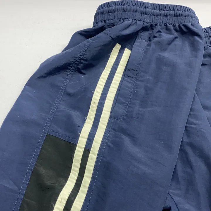 Balenciaga Balenciaga Men's Color Block Sports Pants Size US 34 / EU 50 - 8 Thumbnail