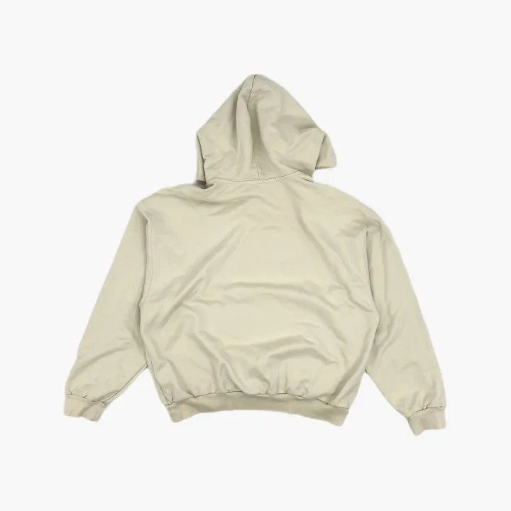 Balenciaga Balenciaga Hooded Sweatshirt with Logo Print Size US S / EU 44-46 / 1 - 3 Thumbnail