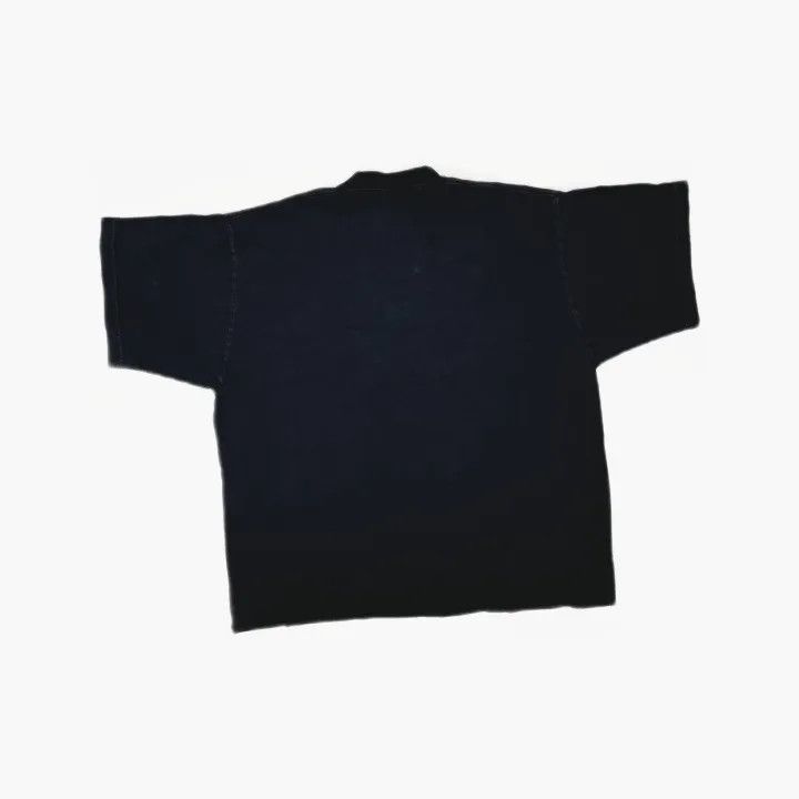 Balenciaga Balenciaga Be Different Apple Logo T-Shirt Size US S / EU 44-46 / 1 - 3 Thumbnail