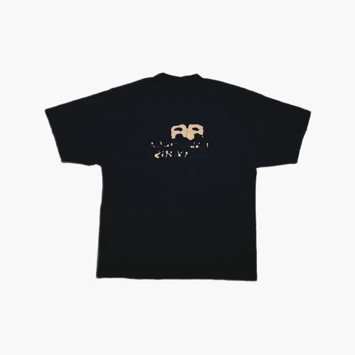 Balenciaga Balenciaga SS23 Letter Print T-Shirt Size US L / EU 52-54 / 3 - 3 Thumbnail