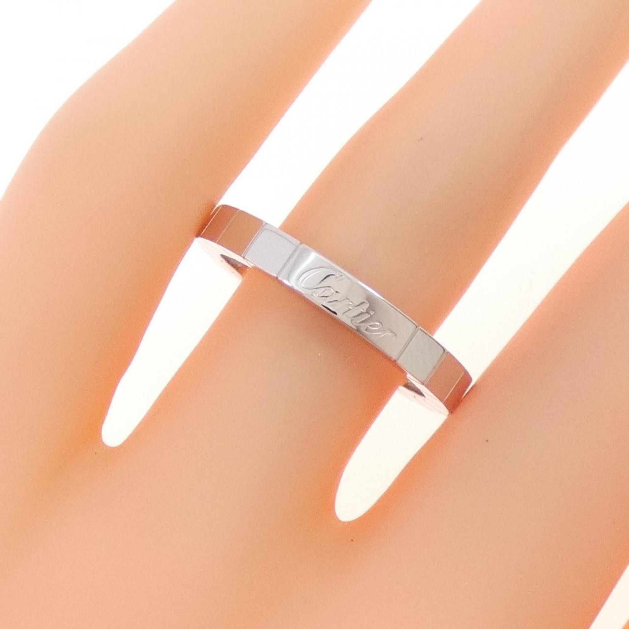 Cartier Cartier Lanière ring Size ONE SIZE - 3 Thumbnail
