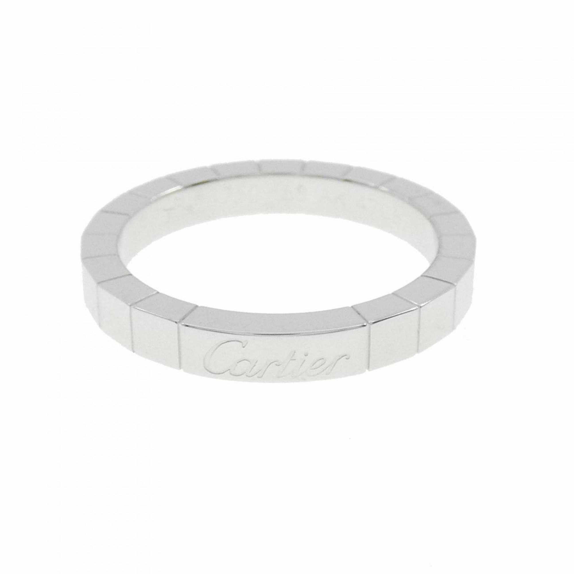Cartier Cartier Lanière ring Size ONE SIZE - 2 Thumbnail