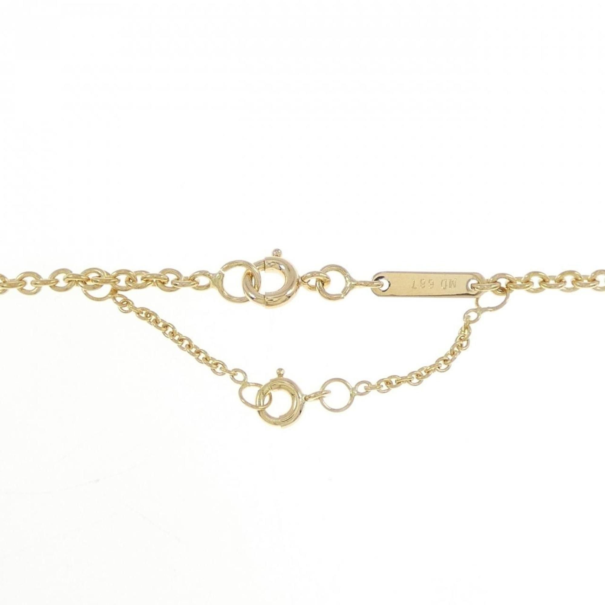 Cartier Cartier Trinity necklace Size ONE SIZE - 4 Thumbnail