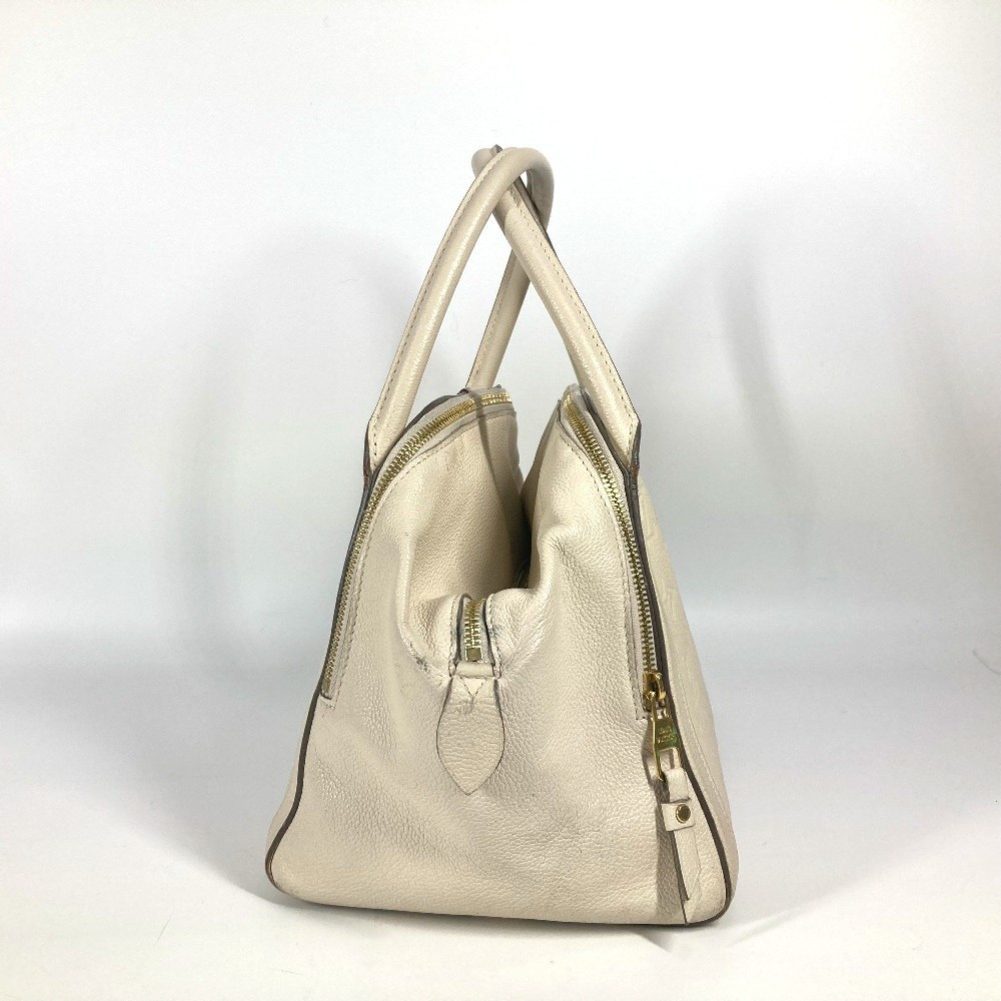Louis Vuitton Louis Vuitton Marais handbag Size ONE SIZE - 4 Thumbnail