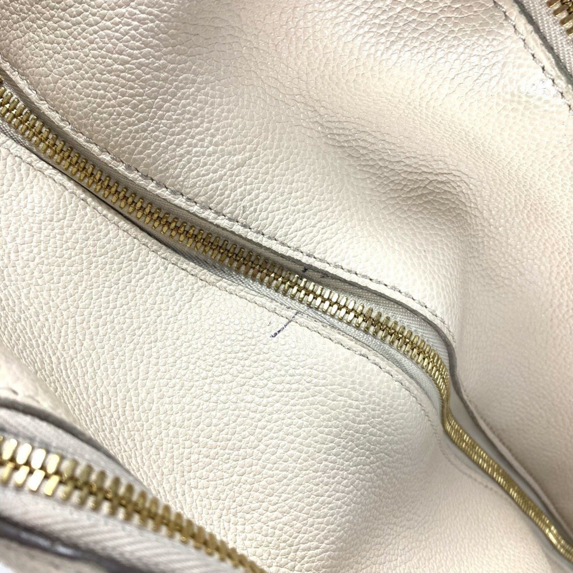 Louis Vuitton Louis Vuitton Marais handbag Size ONE SIZE - 12 Thumbnail