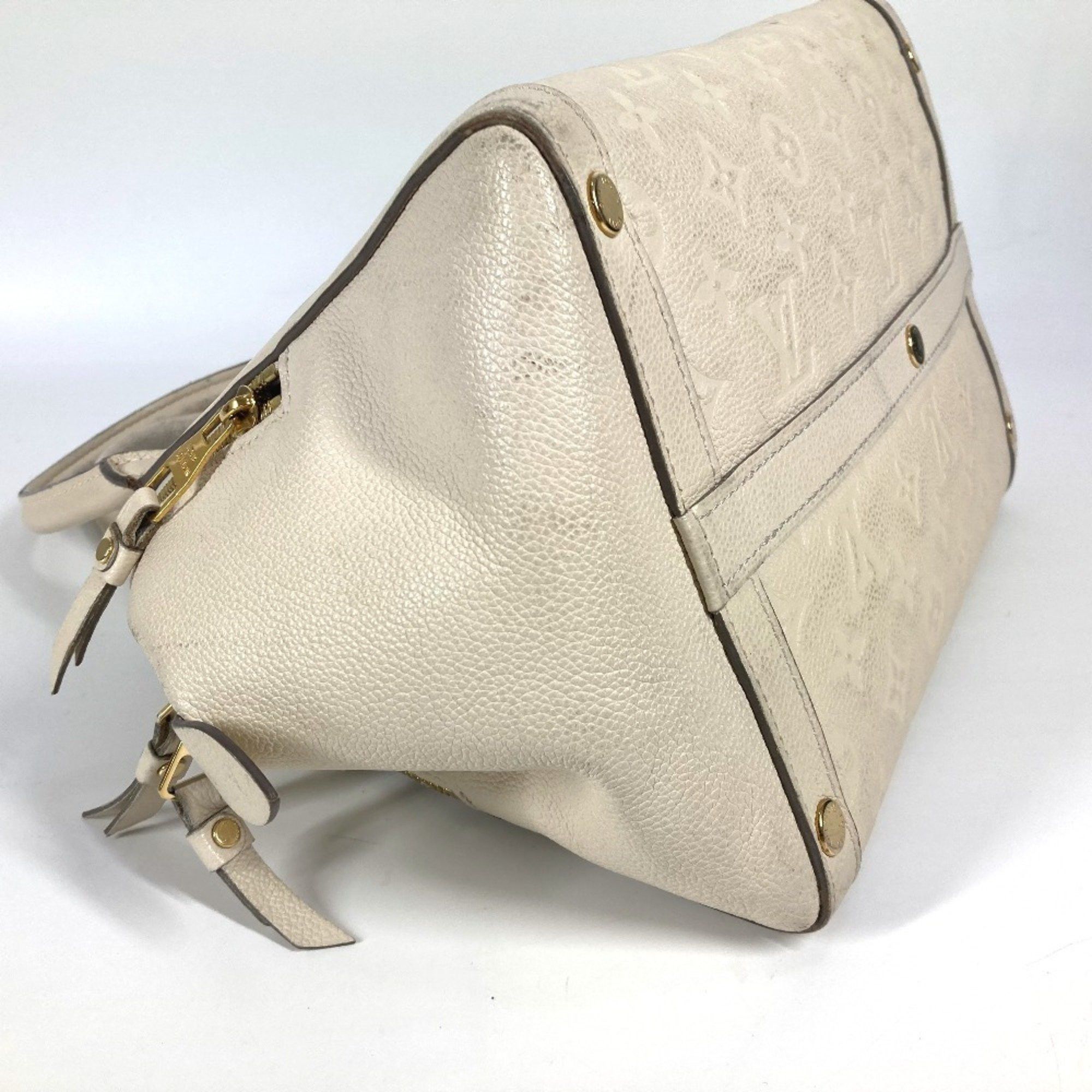 Louis Vuitton Louis Vuitton Marais handbag Size ONE SIZE - 7 Thumbnail