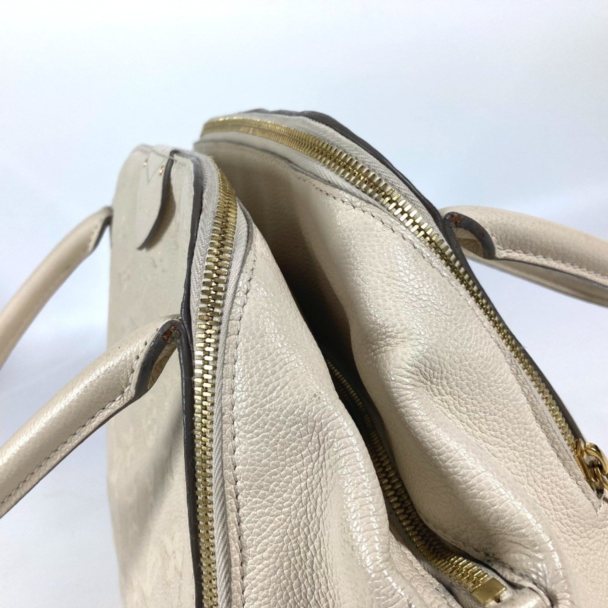 Louis Vuitton Louis Vuitton Marais handbag Size ONE SIZE - 10 Thumbnail