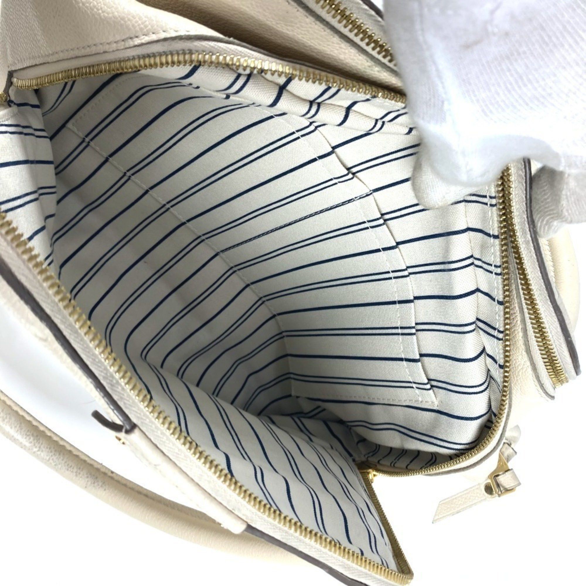 Louis Vuitton Louis Vuitton Marais handbag Size ONE SIZE - 15 Thumbnail