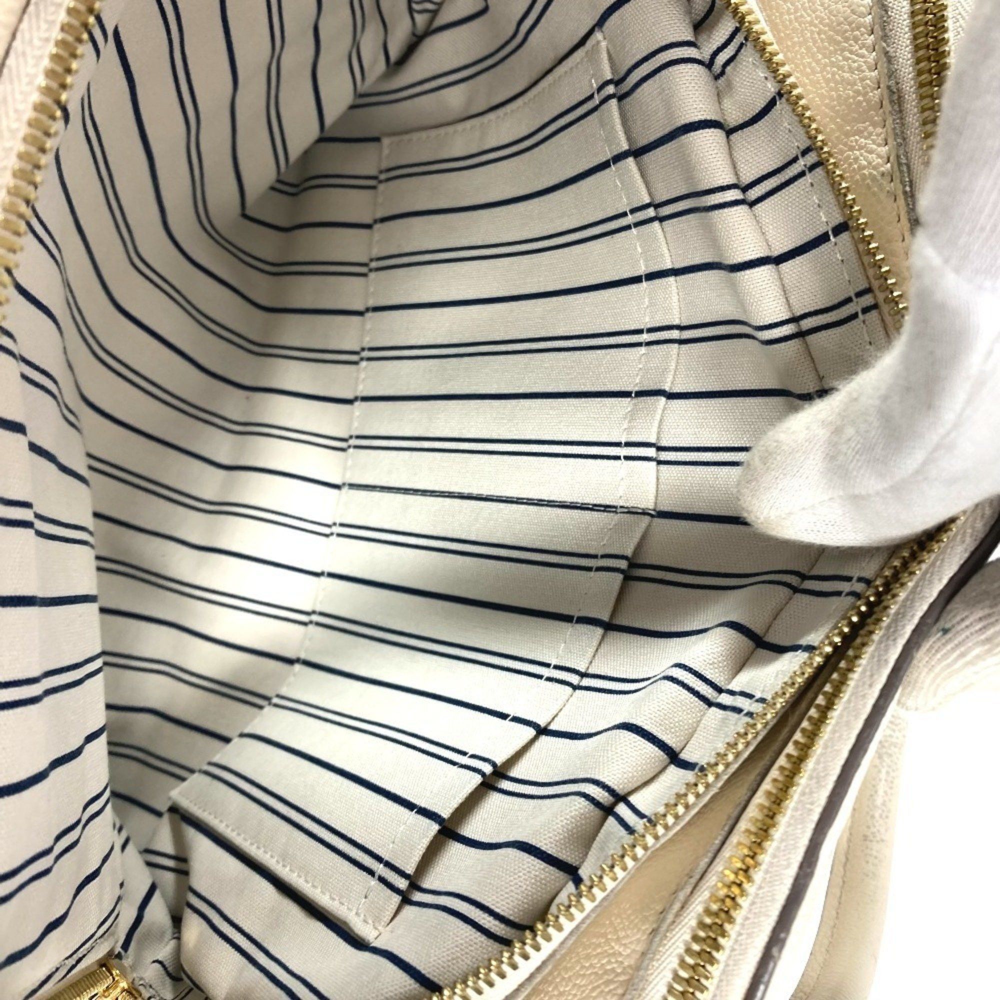 Louis Vuitton Louis Vuitton Marais handbag Size ONE SIZE - 13 Thumbnail