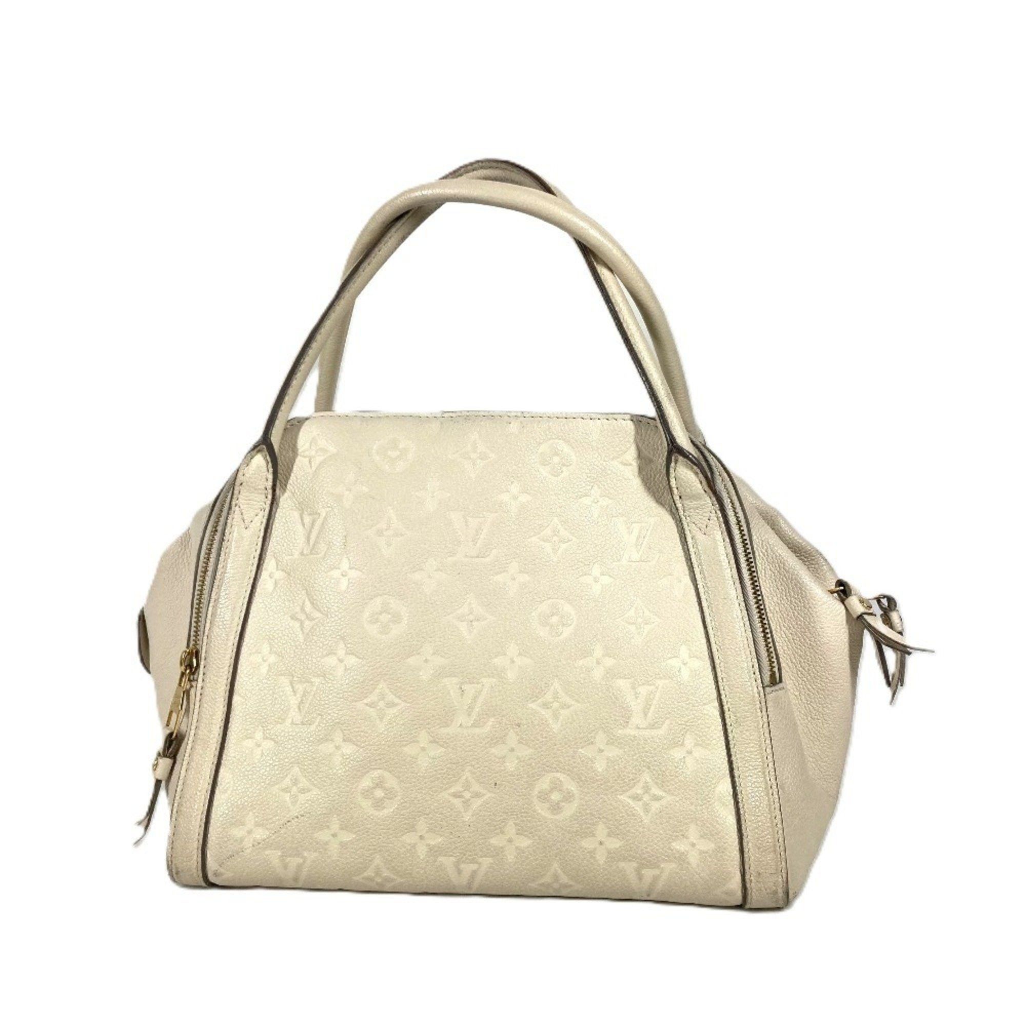 Louis Vuitton Louis Vuitton Marais handbag Size ONE SIZE - 2 Thumbnail