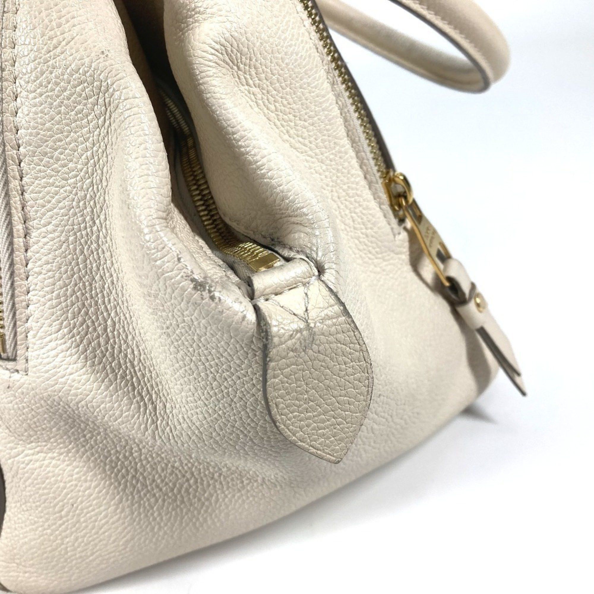 Louis Vuitton Louis Vuitton Marais handbag Size ONE SIZE - 11 Thumbnail
