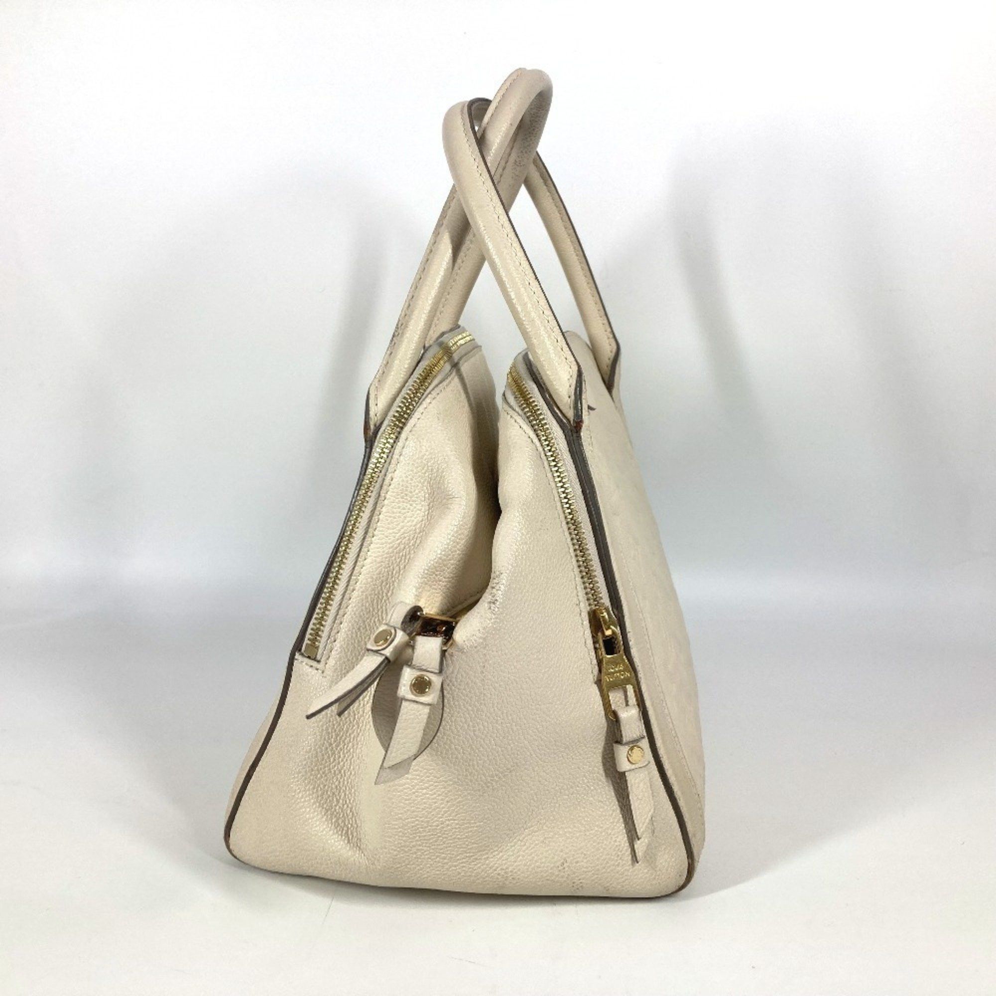 Louis Vuitton Louis Vuitton Marais handbag Size ONE SIZE - 3 Thumbnail