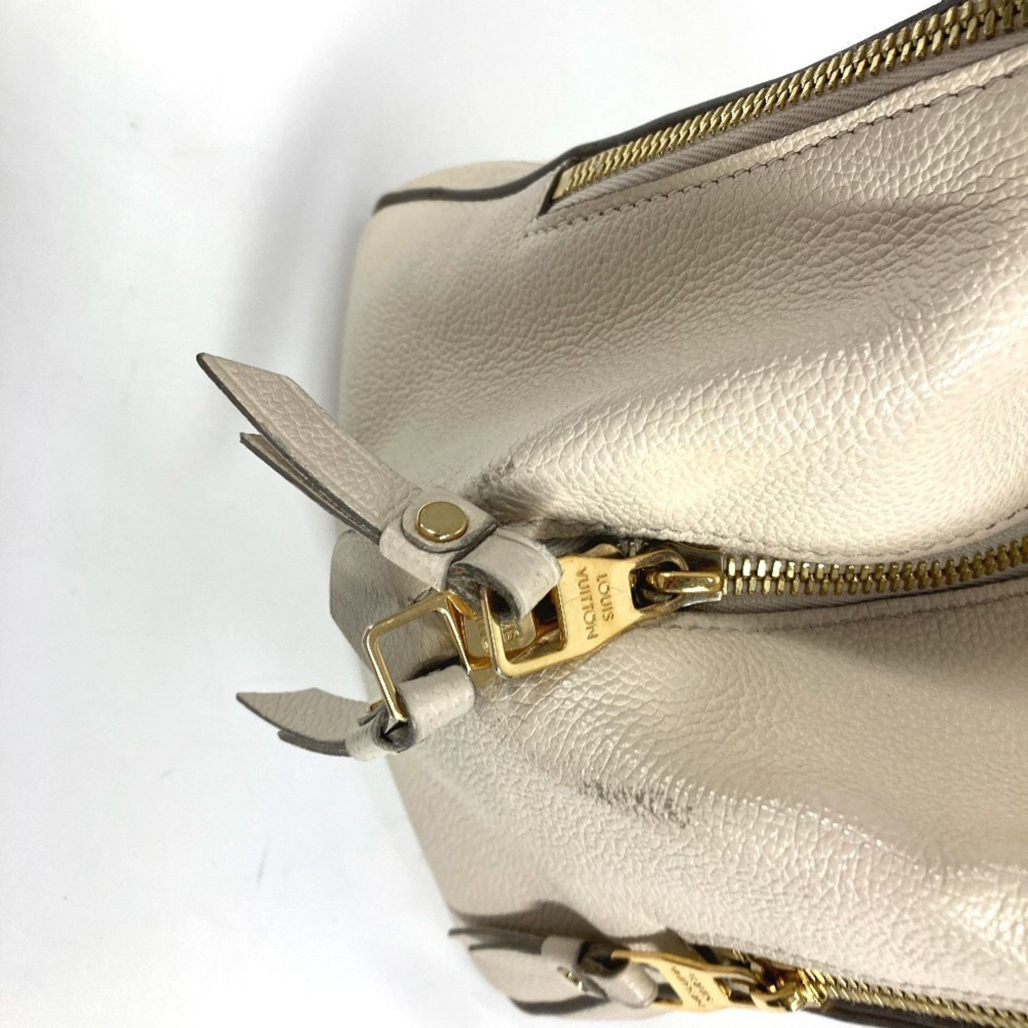 Louis Vuitton Louis Vuitton Marais handbag Size ONE SIZE - 9 Thumbnail