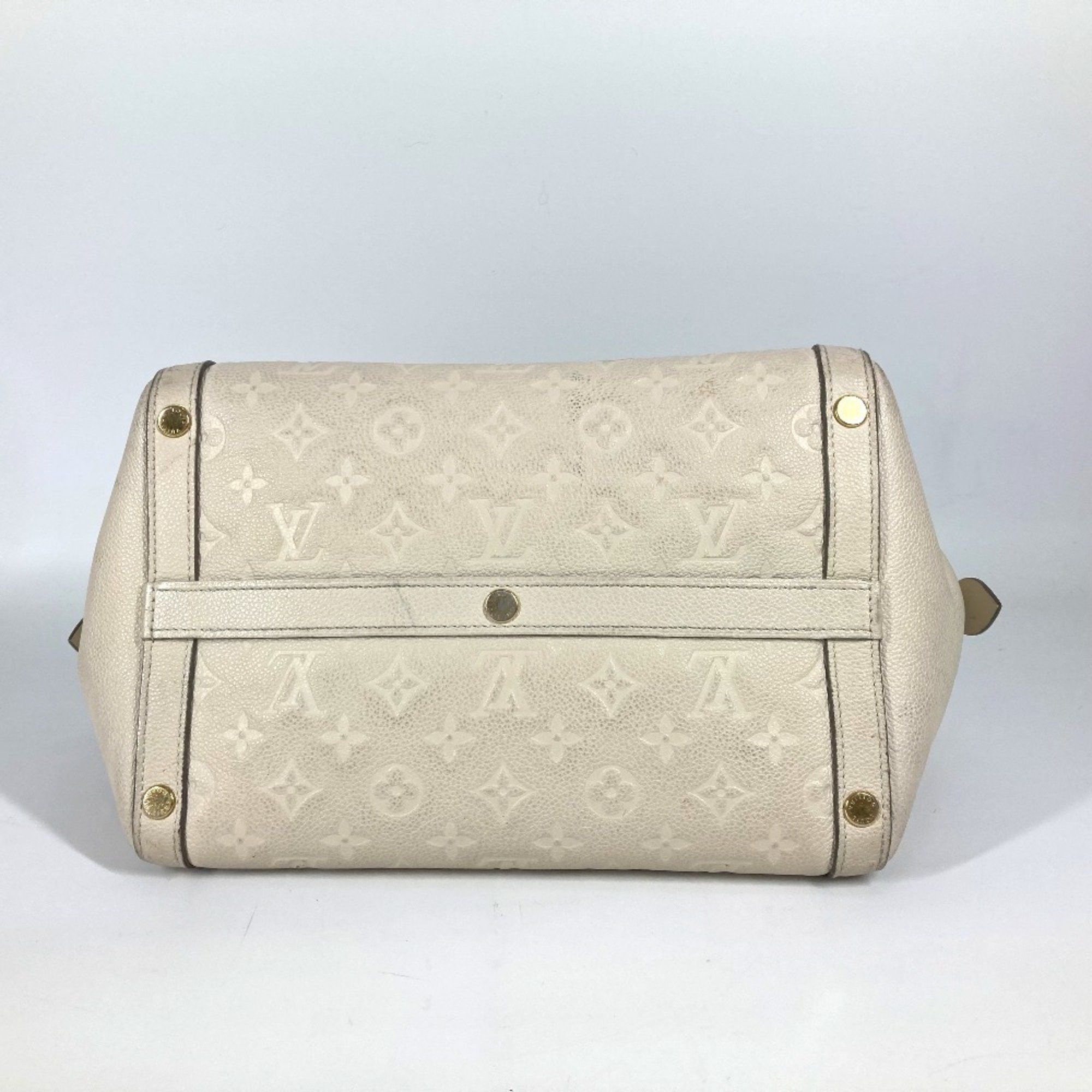 Louis Vuitton Louis Vuitton Marais handbag Size ONE SIZE - 16 Thumbnail