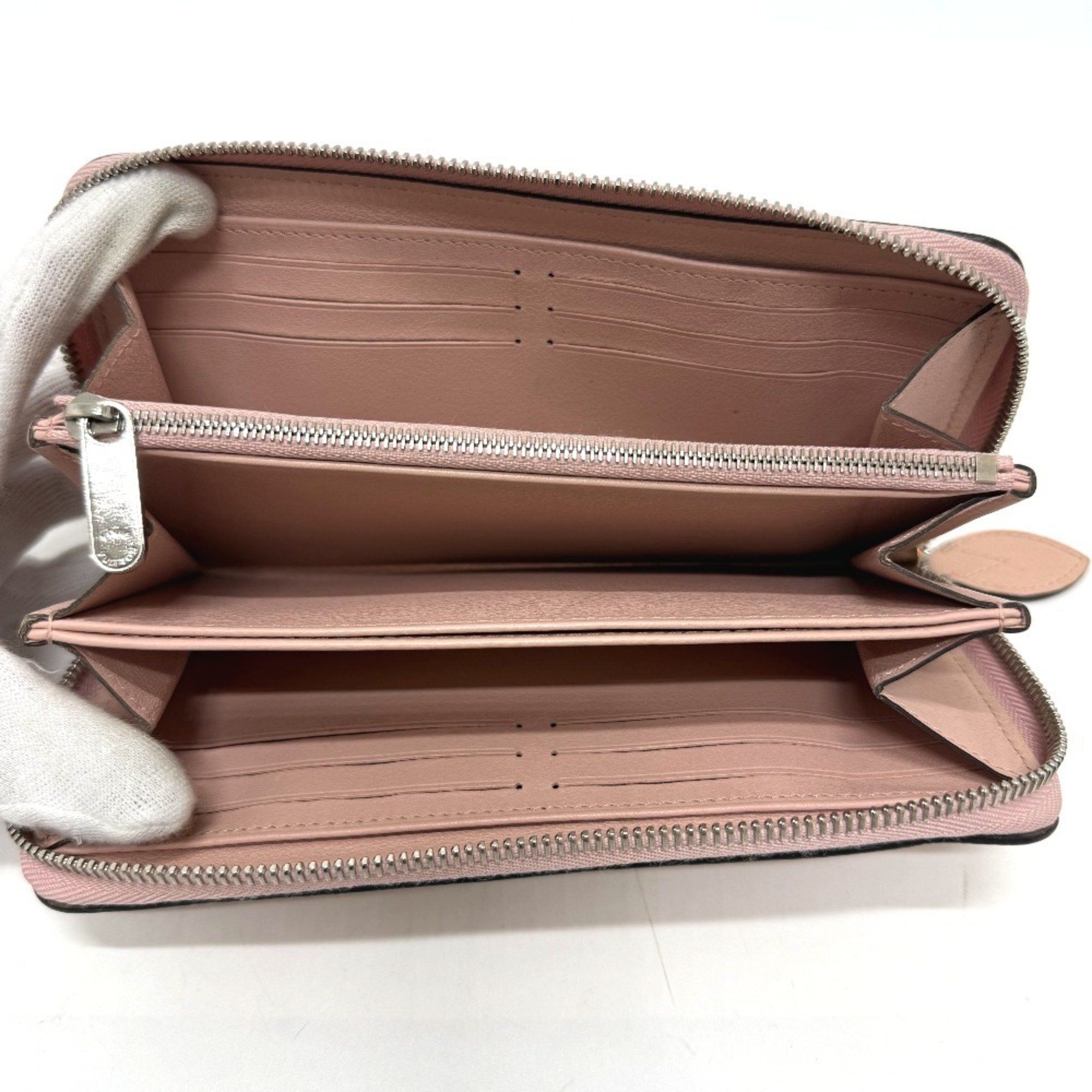 Louis Vuitton Louis Vuitton Portefeuille zippy wallet Size ONE SIZE - 7 Thumbnail