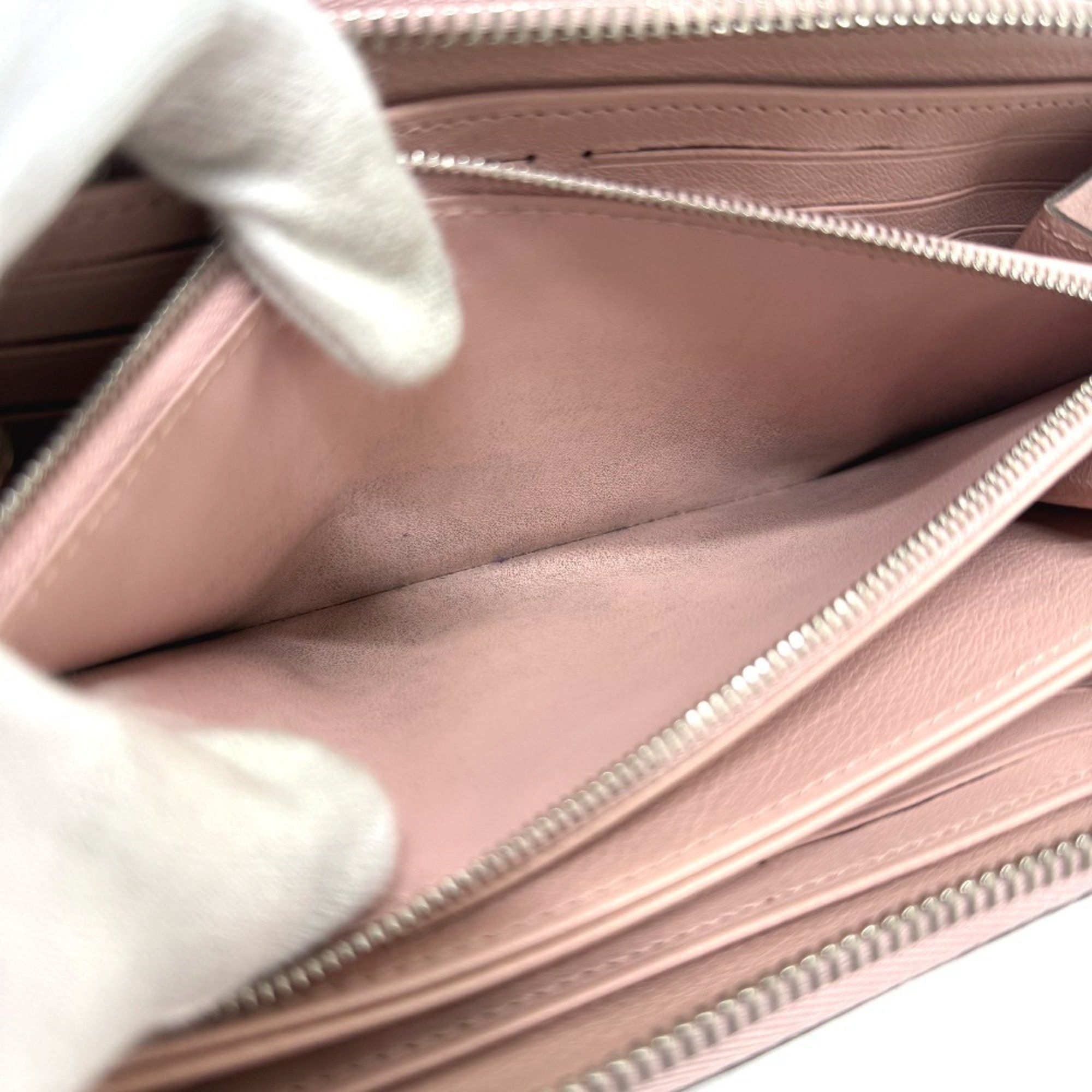 Louis Vuitton Louis Vuitton Portefeuille zippy wallet Size ONE SIZE - 9 Thumbnail