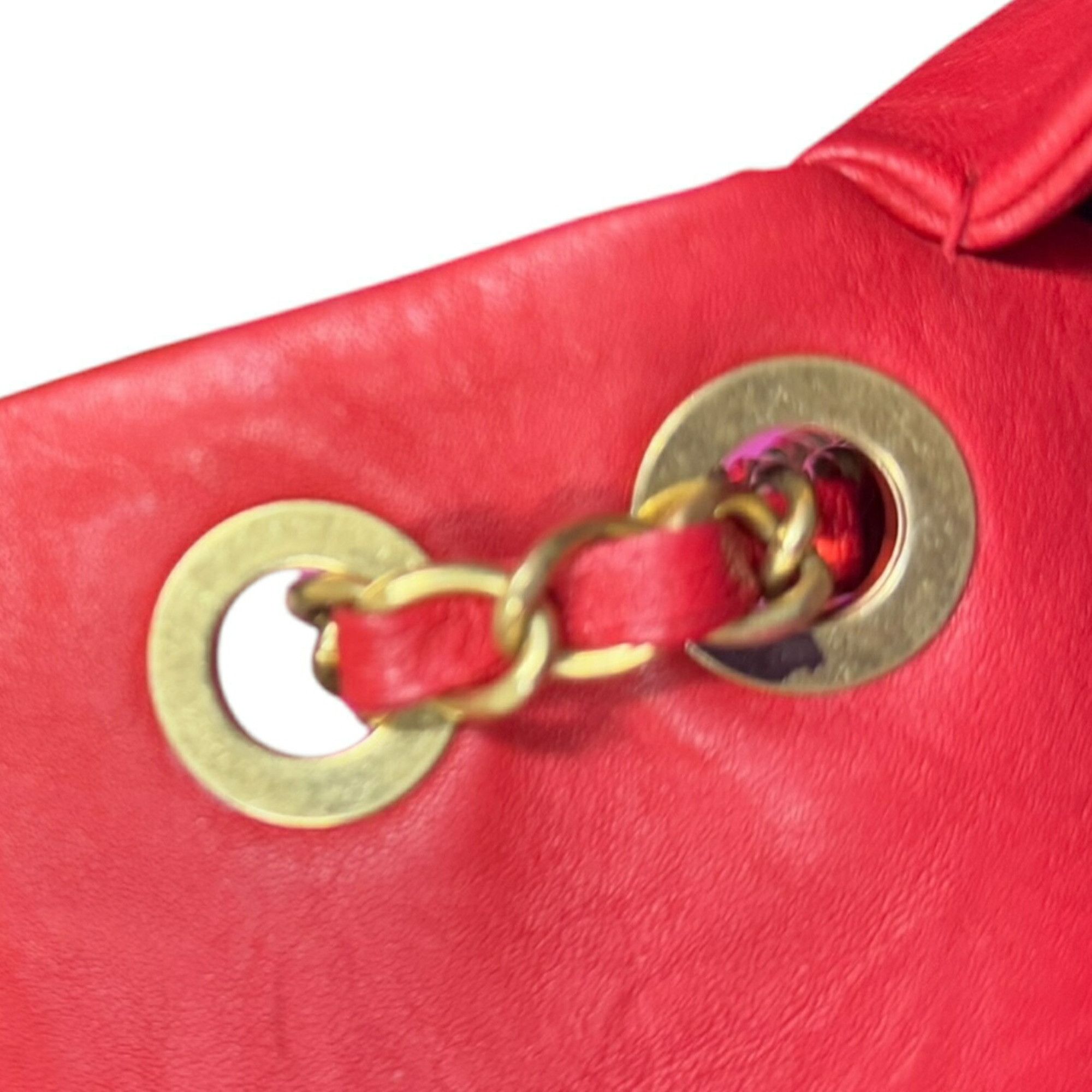 Chanel Chanel V-Stich shoulder Size ONE SIZE - 7 Thumbnail