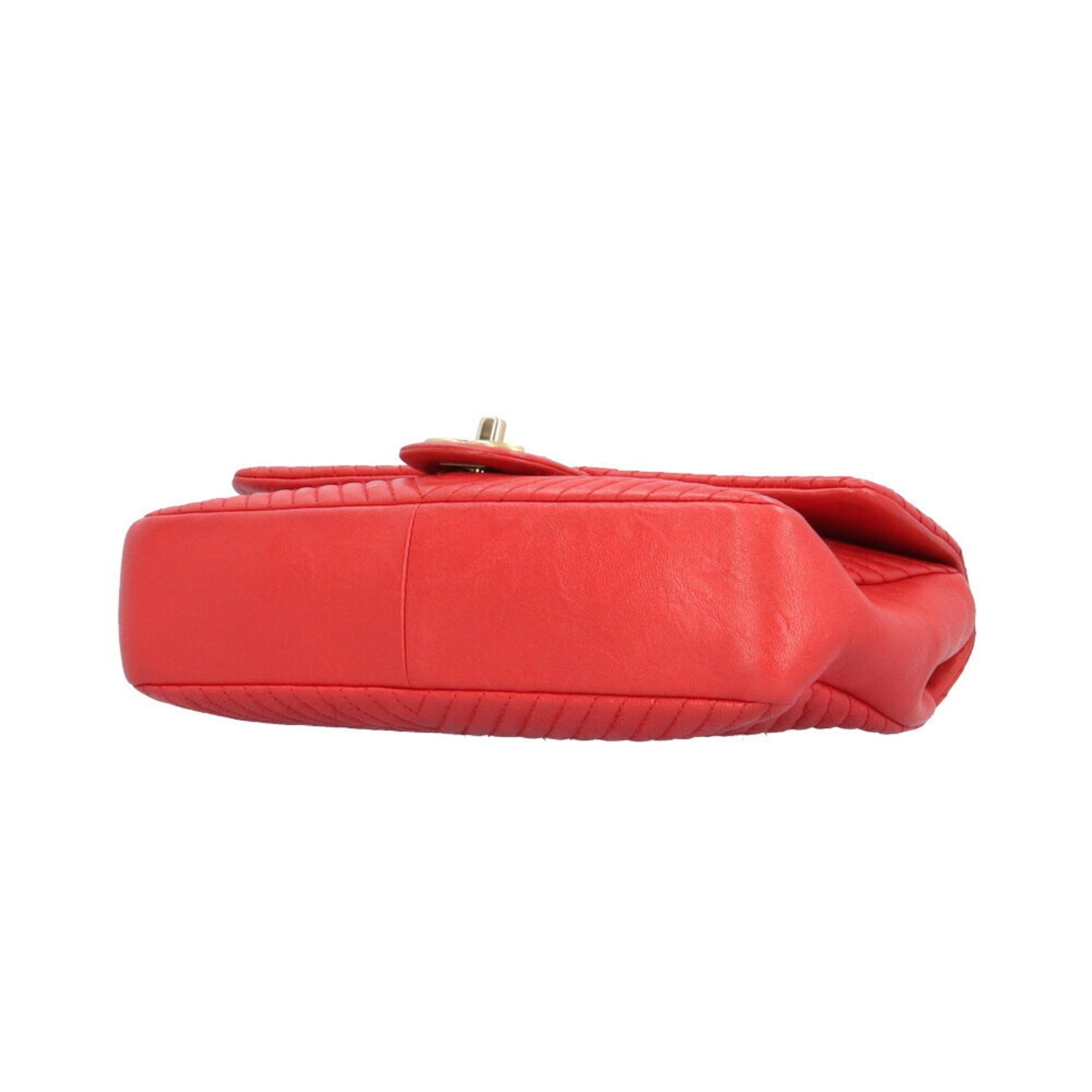 Chanel Chanel V-Stich shoulder Size ONE SIZE - 5 Thumbnail