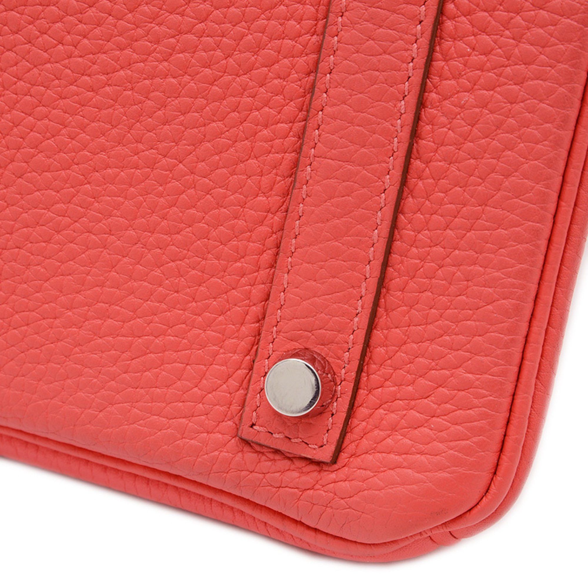 Hermes Hermès Birkin 30 handbag Size ONE SIZE - 6 Thumbnail
