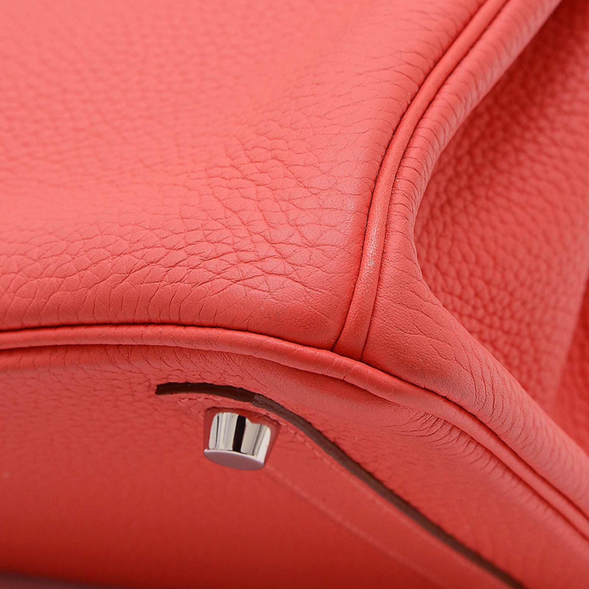 Hermes Hermès Birkin 30 handbag Size ONE SIZE - 5 Thumbnail