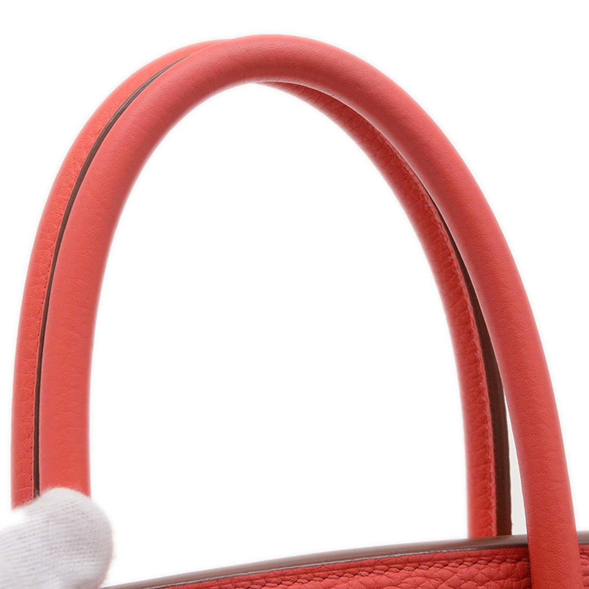 Hermes Hermès Birkin 30 handbag Size ONE SIZE - 3 Thumbnail