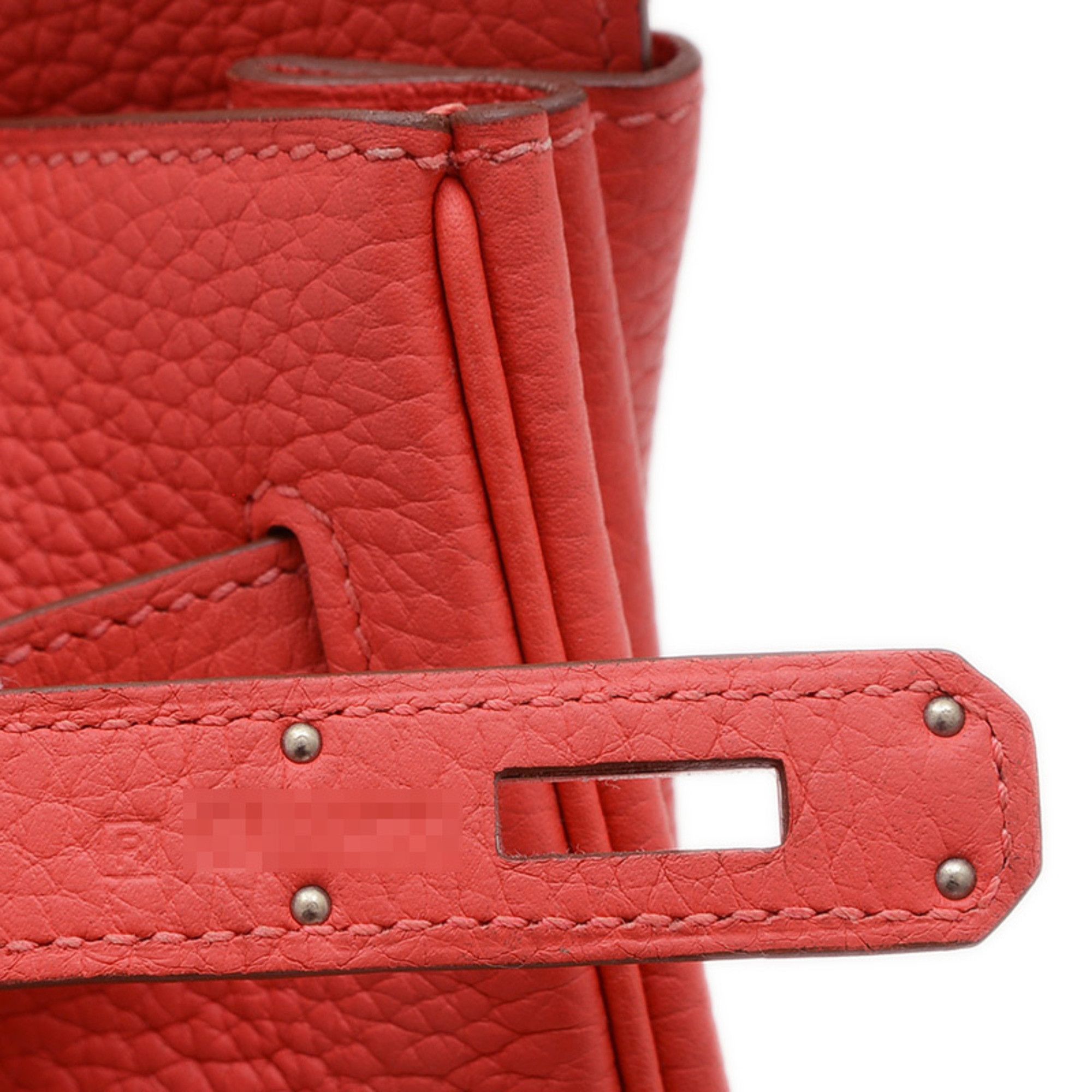 Hermes Hermès Birkin 30 handbag Size ONE SIZE - 9 Thumbnail