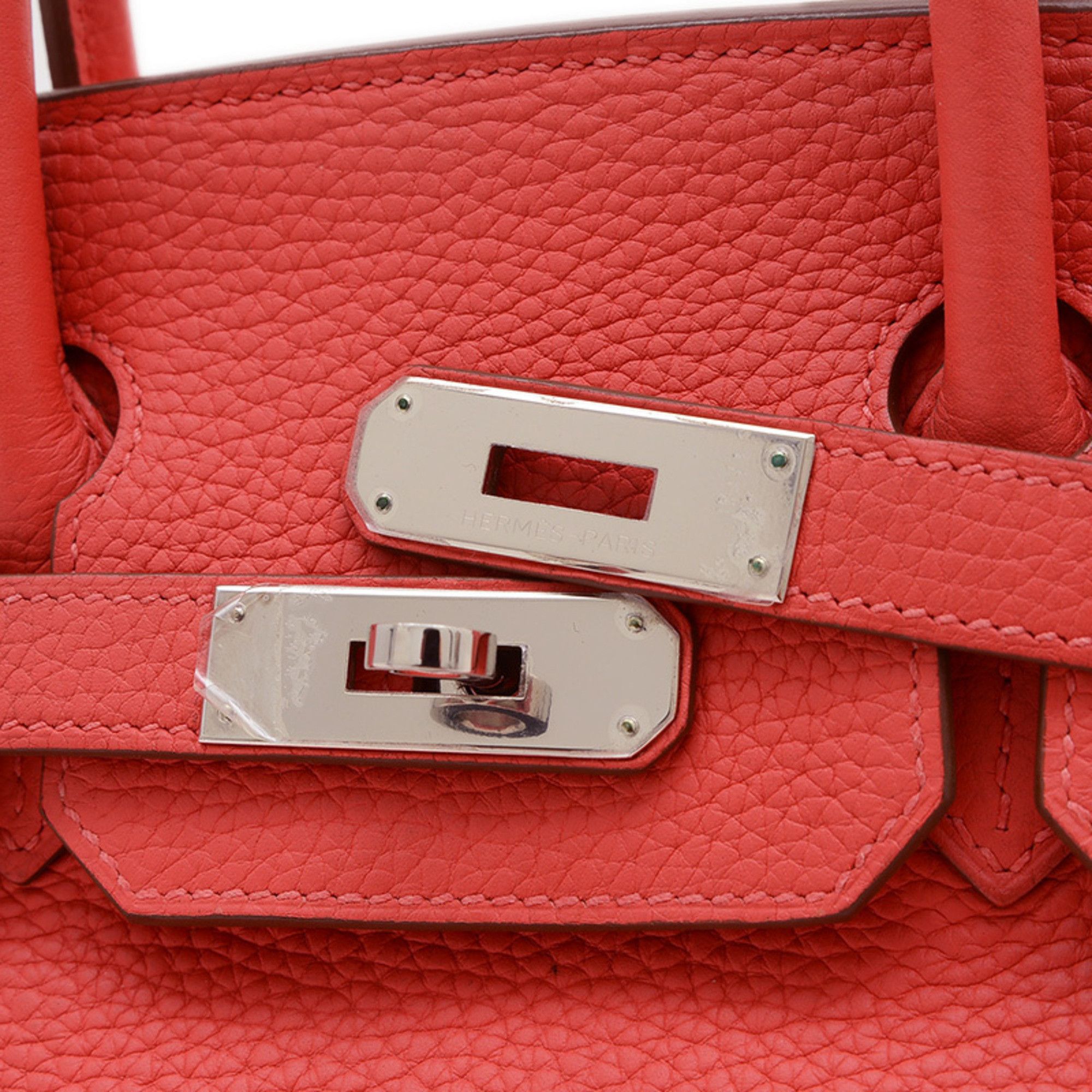 Hermes Hermès Birkin 30 handbag Size ONE SIZE - 7 Thumbnail