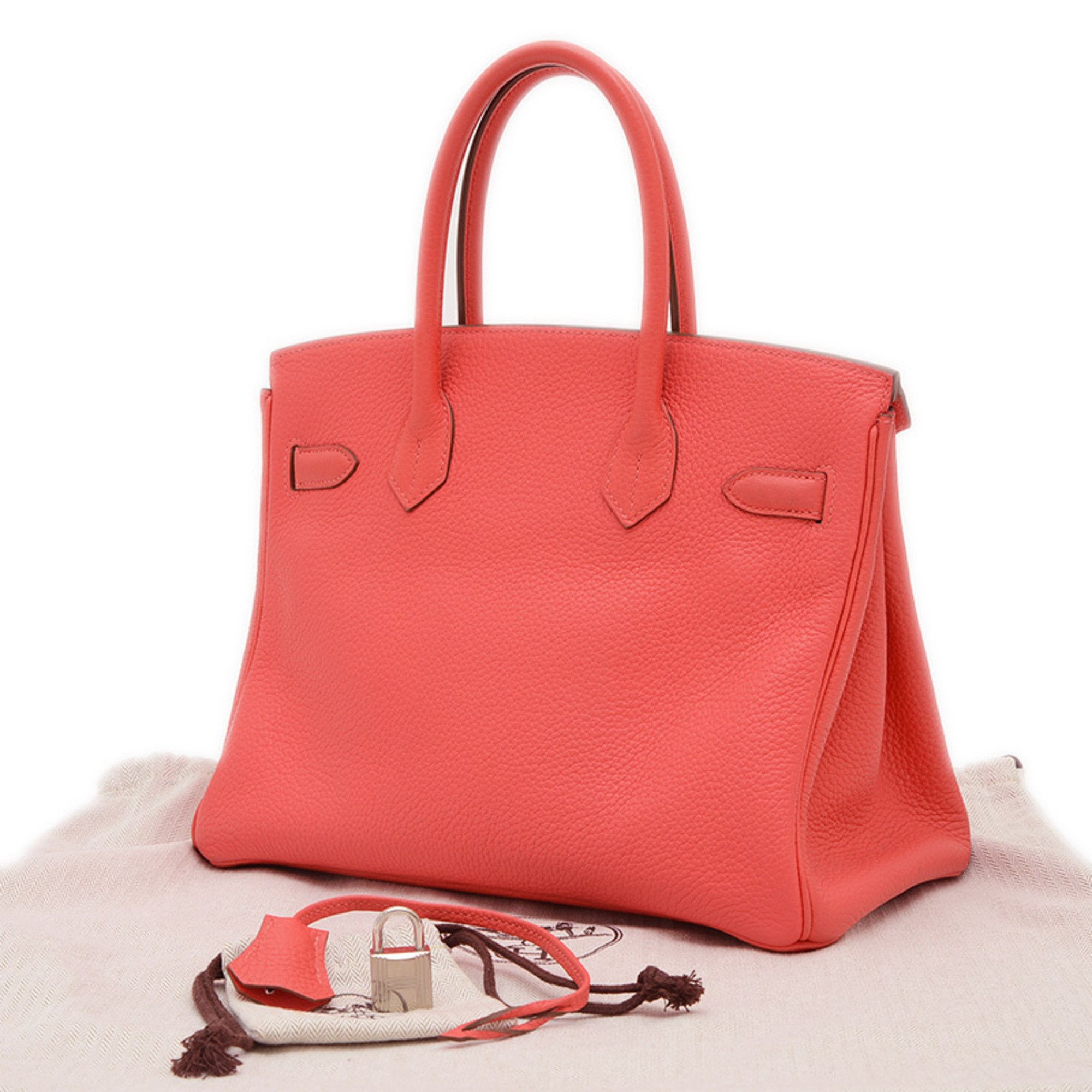 Hermes Hermès Birkin 30 handbag Size ONE SIZE - 2 Thumbnail