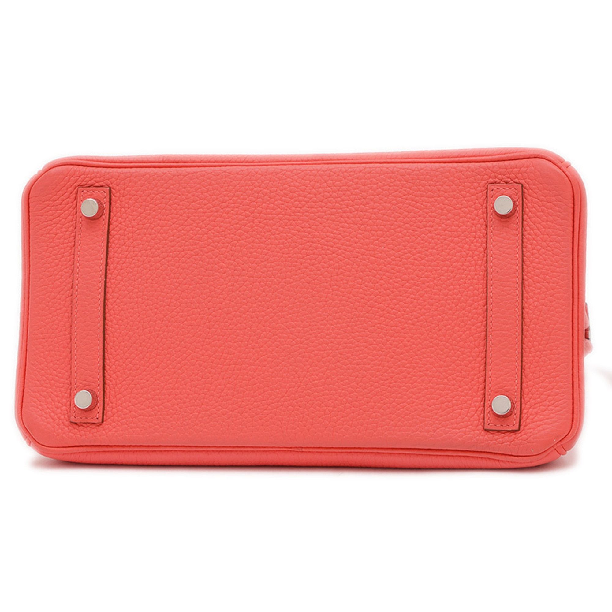 Hermes Hermès Birkin 30 handbag Size ONE SIZE - 4 Thumbnail