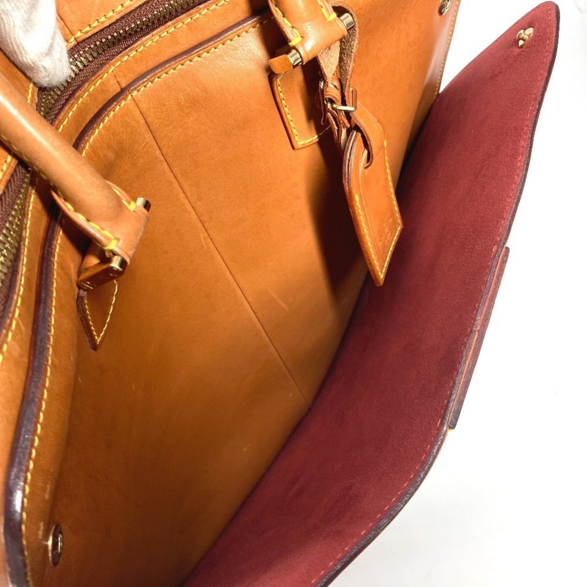 Louis Vuitton Louis Vuitton Negev tote Size ONE SIZE - 15 Thumbnail
