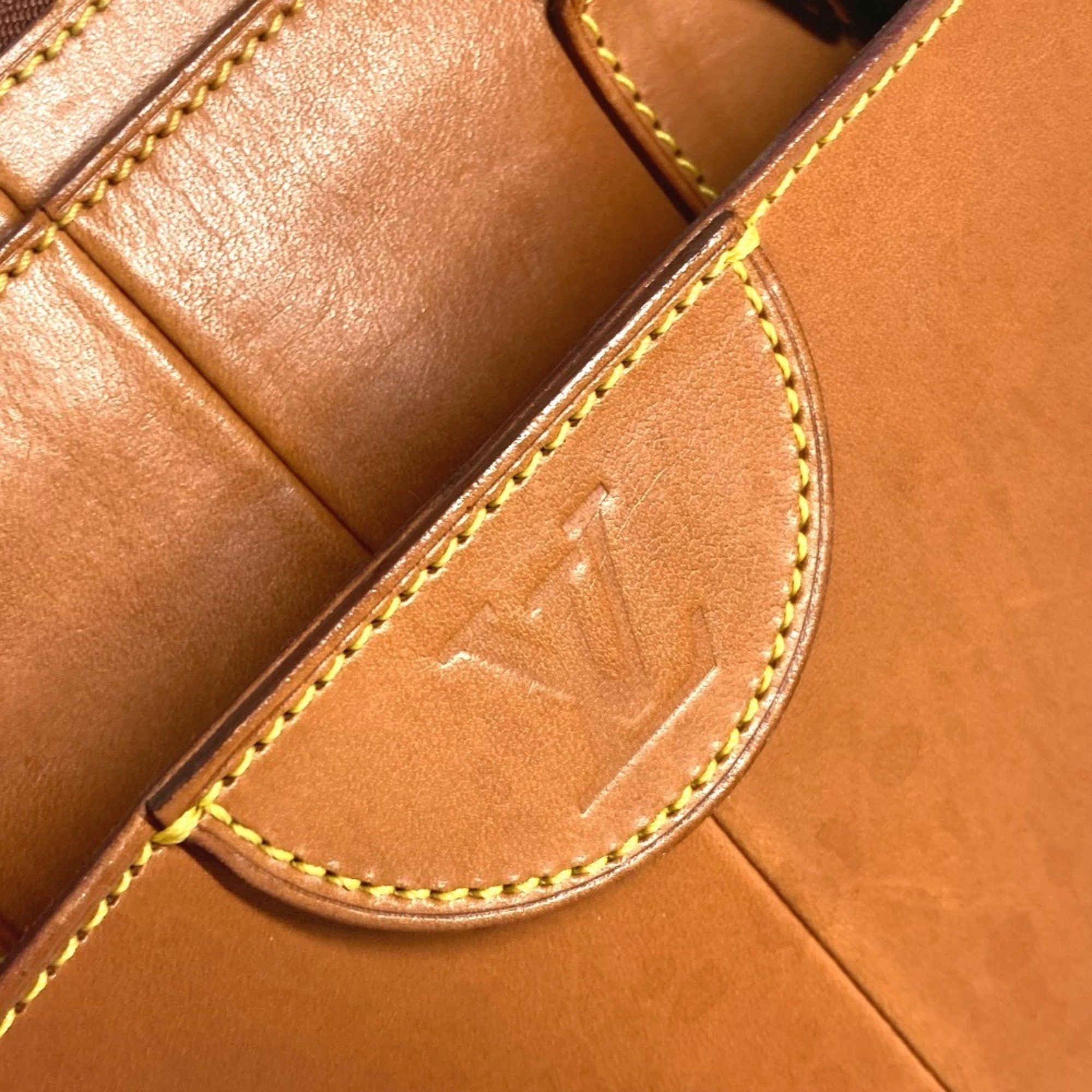 Louis Vuitton Louis Vuitton Negev tote Size ONE SIZE - 13 Thumbnail