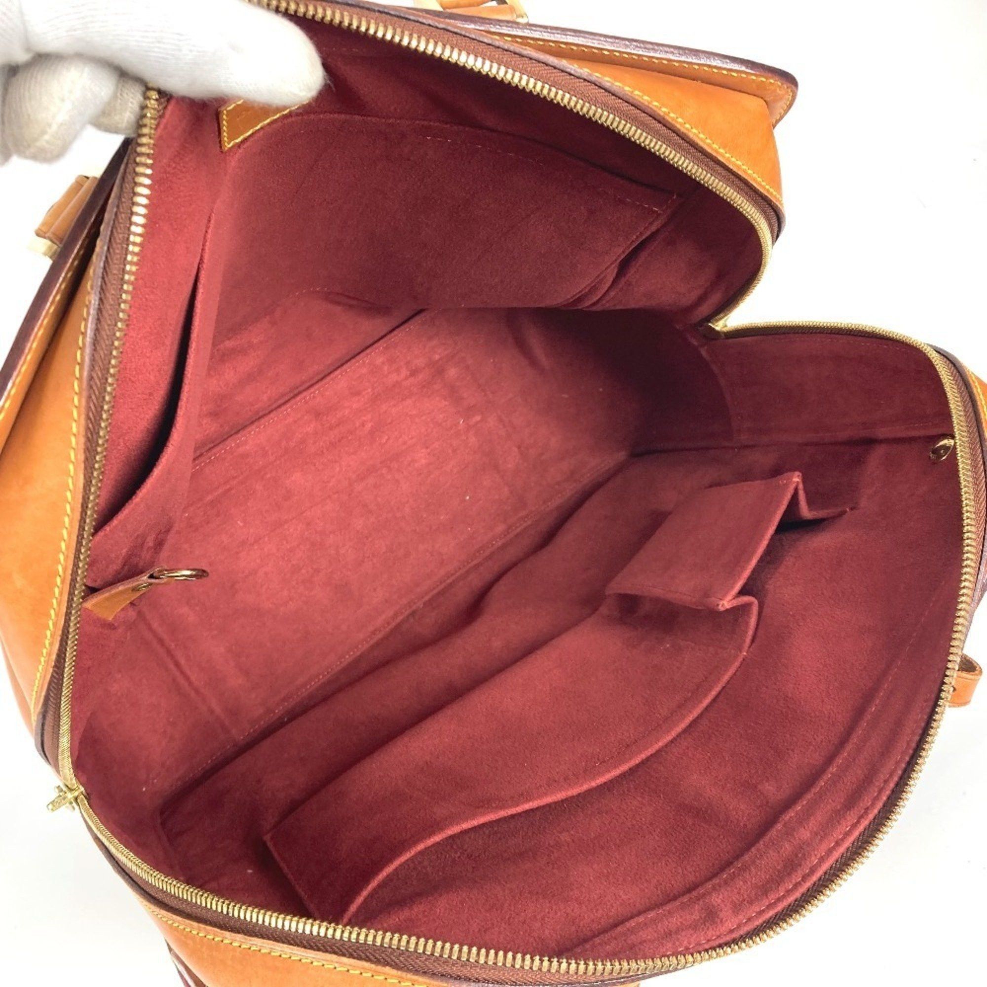 Louis Vuitton Louis Vuitton Negev tote Size ONE SIZE - 9 Thumbnail
