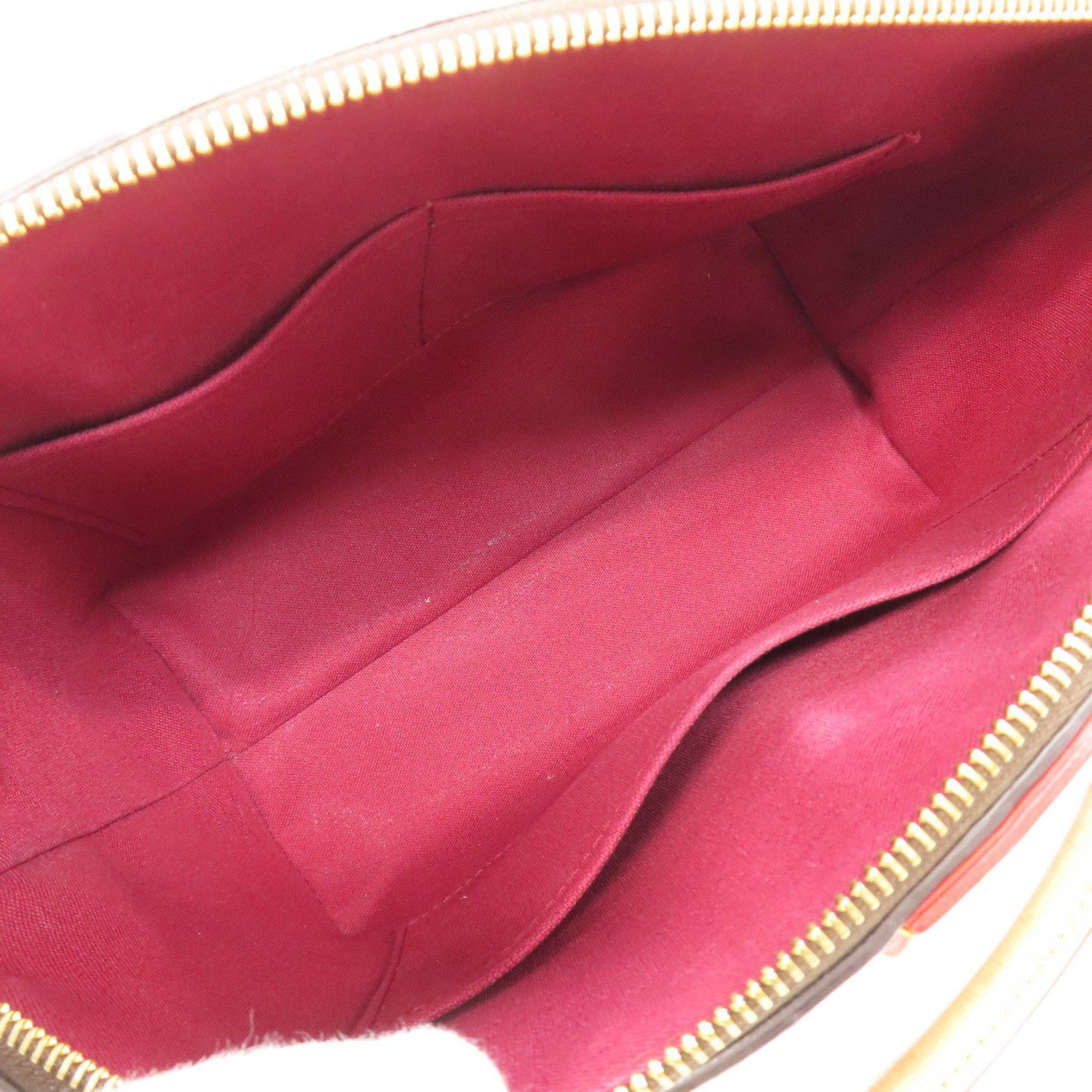 Louis Vuitton Louis Vuitton Boetie handbag Size ONE SIZE - 6 Thumbnail