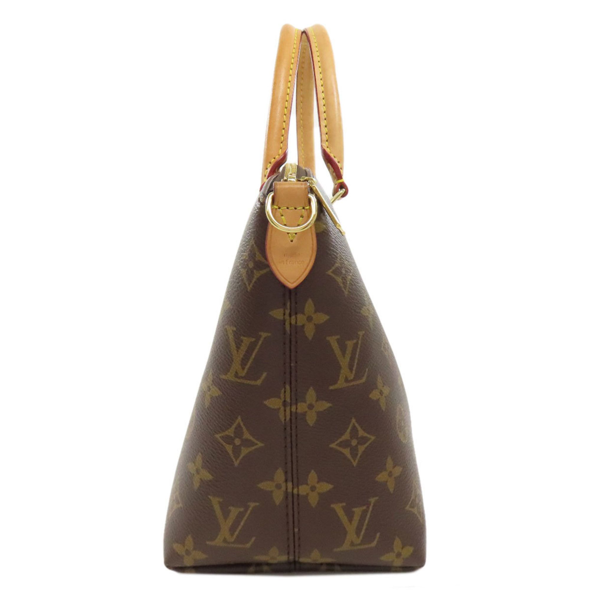 Louis Vuitton Louis Vuitton Boetie handbag Size ONE SIZE - 3 Thumbnail