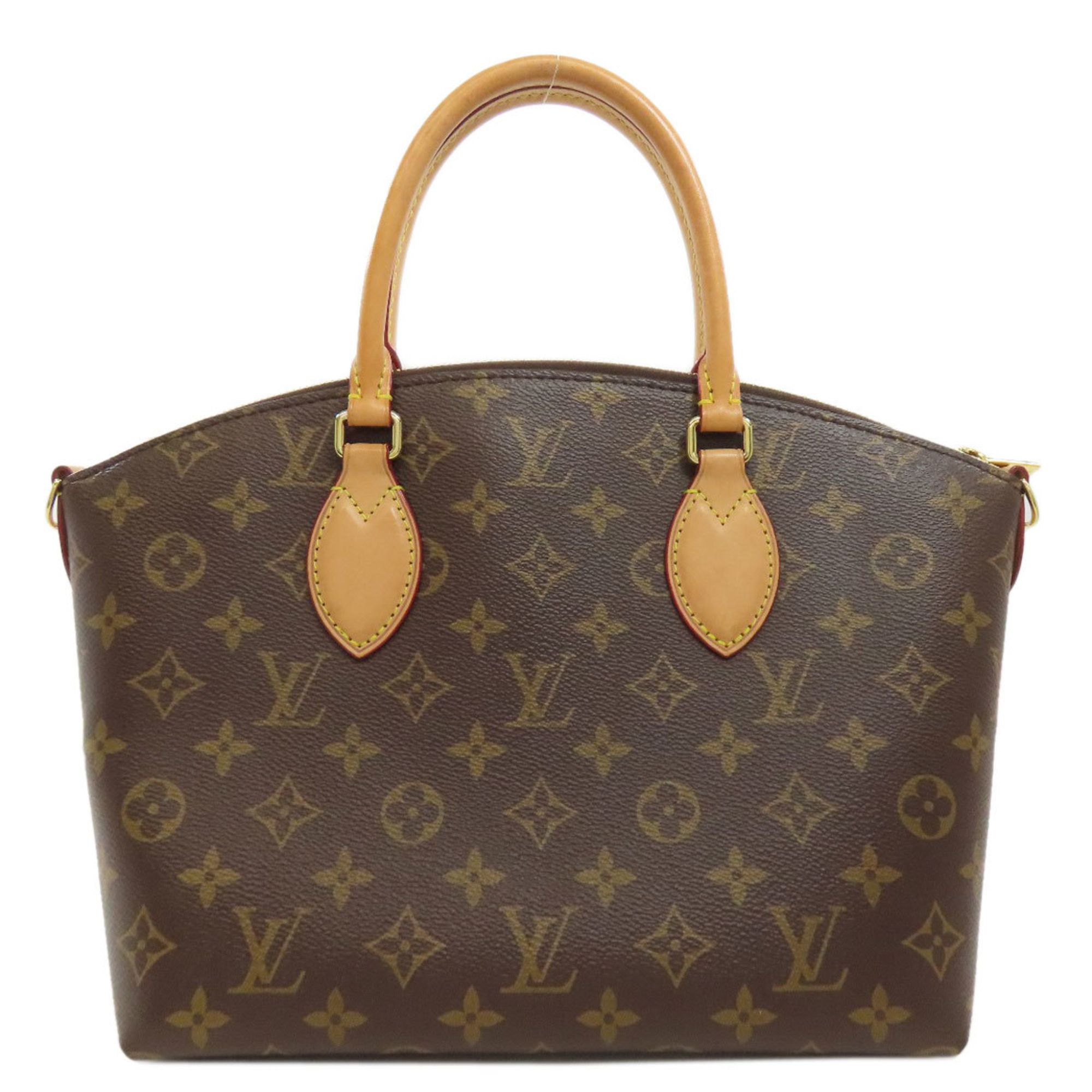 Louis Vuitton Louis Vuitton Boetie handbag Size ONE SIZE - 2 Thumbnail