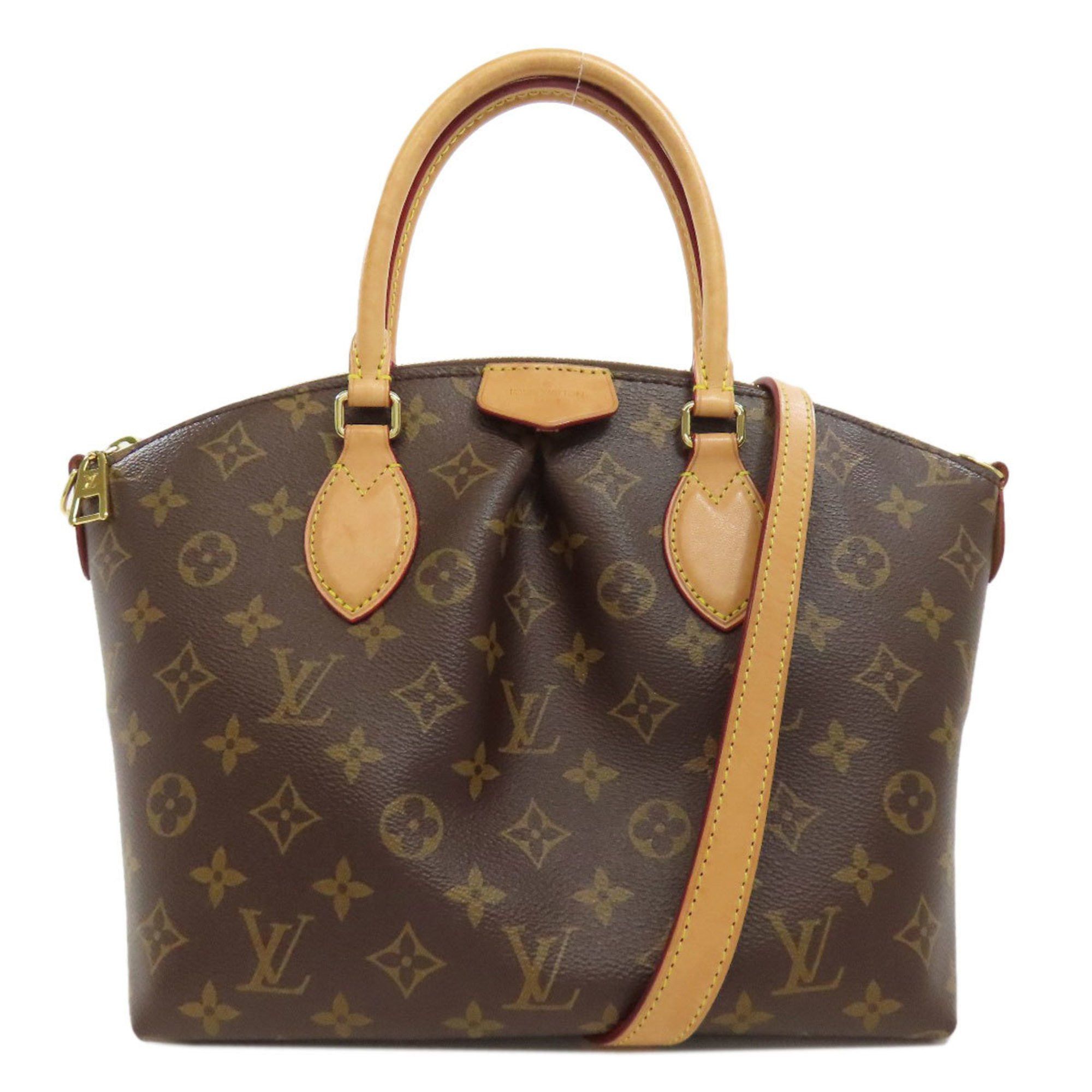 Louis Vuitton Louis Vuitton Boetie handbag Size ONE SIZE - 10 Thumbnail